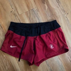 Stanford Nike Shorts